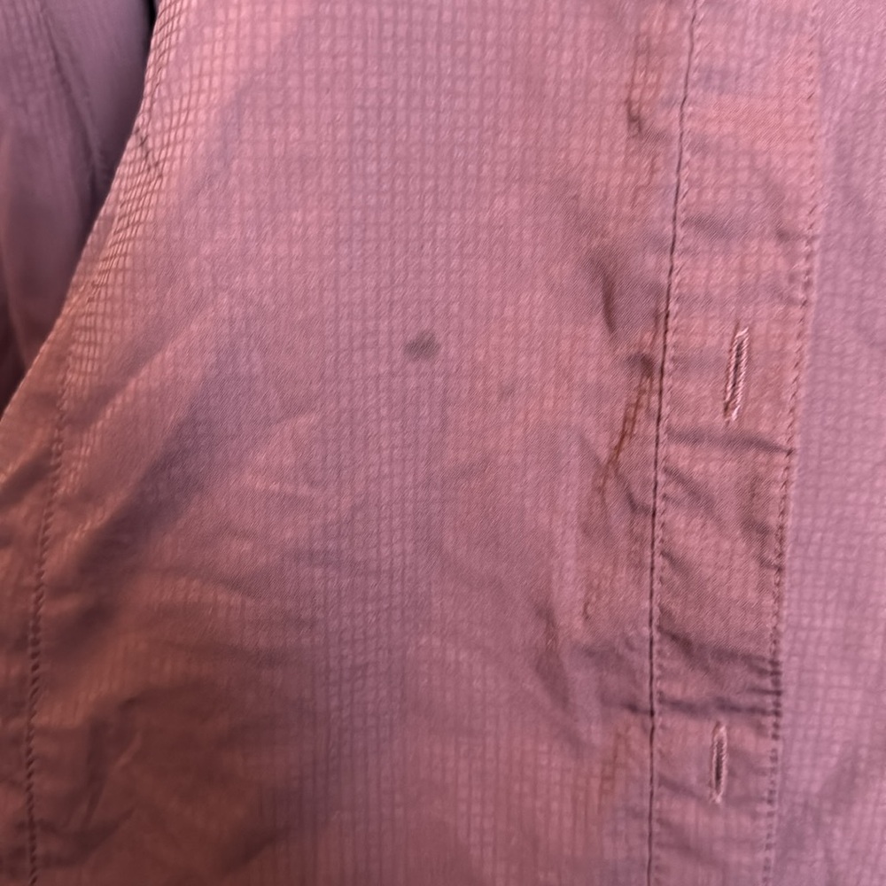 Columbia Omni-Shield Button Up Shirt - Picture 3 of 11